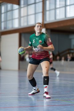 Bild 99 - F HSG Kremperheide/Muensterdorf - ATSV Stockelsdorf 2 : Ergebnis: 47:32